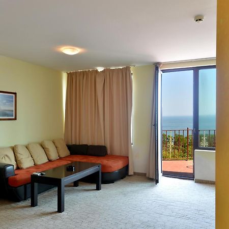 Ellinis Hotel Varna Room photo
